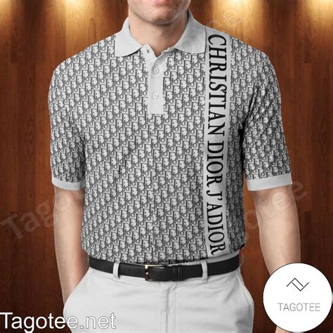 grey christian dior shirt